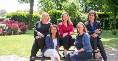 Projectassistentes