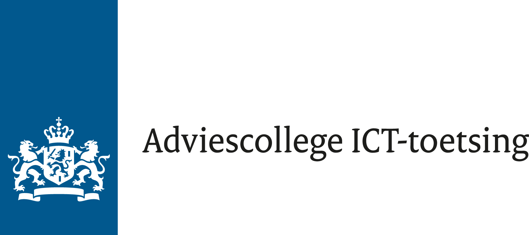 Lid Adviescollege ICT-toetsing
