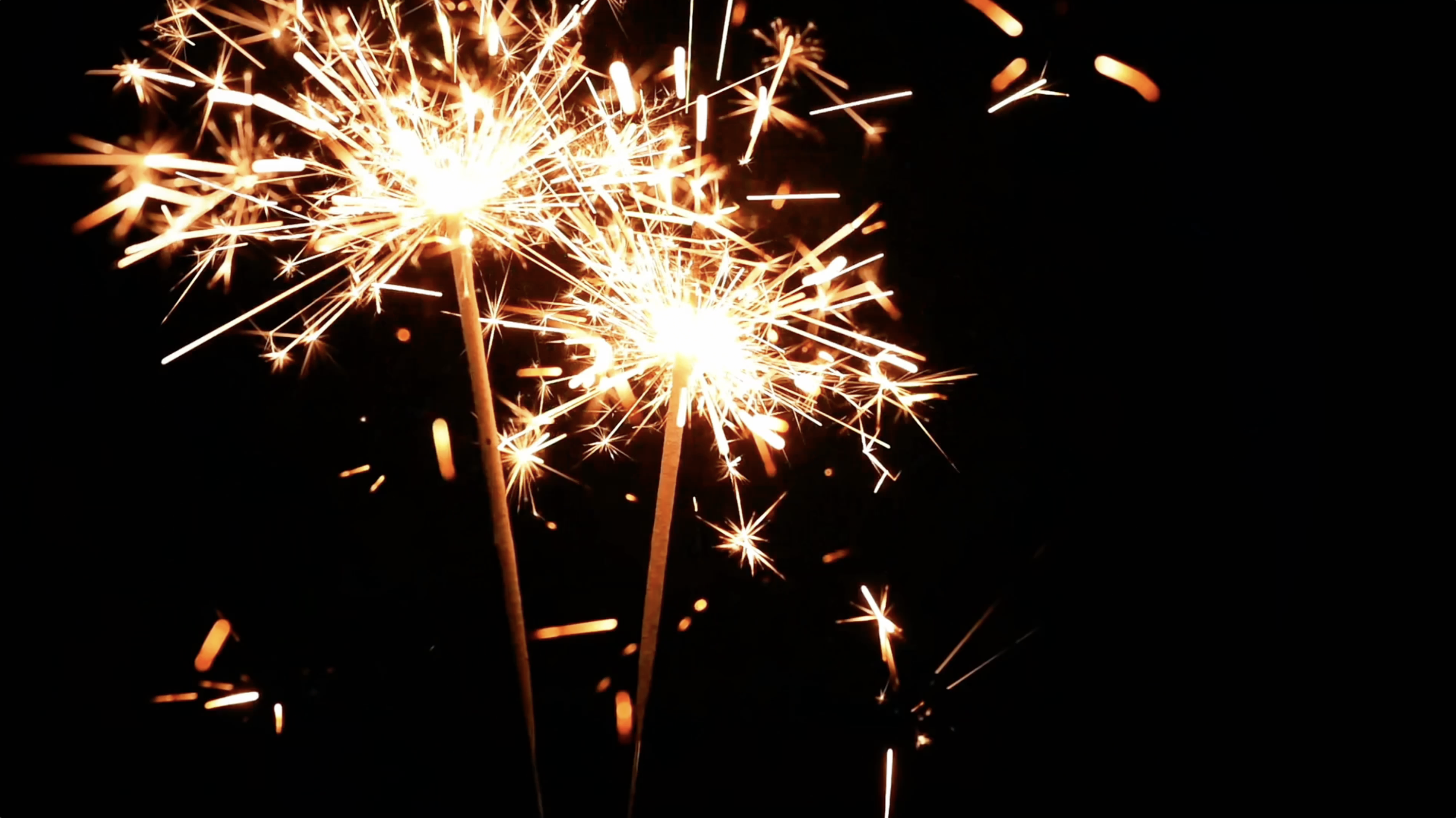 Geen vuurwerk dit jaar?