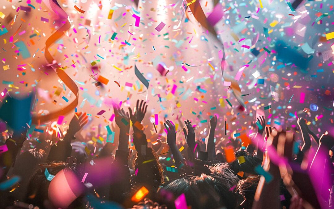 In 2025 bestaat PublicSpirit 25 jaar!