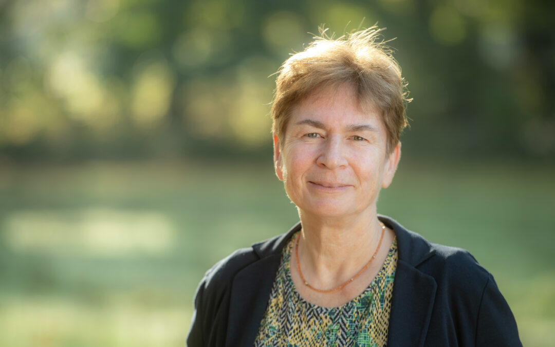 25 jaar PublicSpirit – Interview Jetske Goudsmit