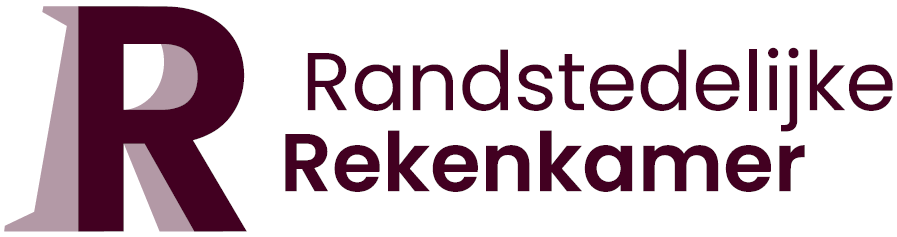 plaatsvervangend bestuurder Randstedelijke Rekenkamer