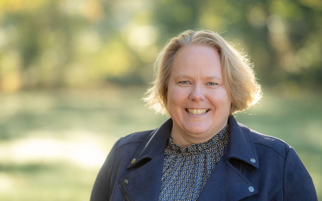 25 jaar PublicSpirit – Interview Karin Mulder