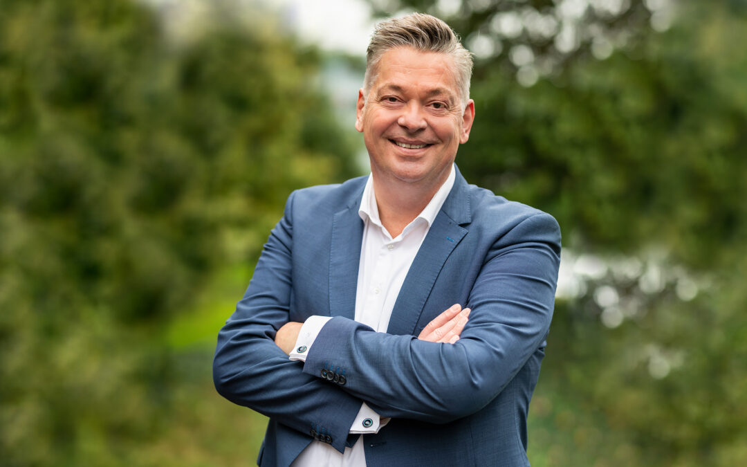 25 jaar PublicSpirit: interview Arthur Schellekens