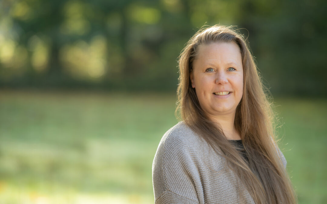 25 jaar PublicSpirit – Interview Inge Kuipers