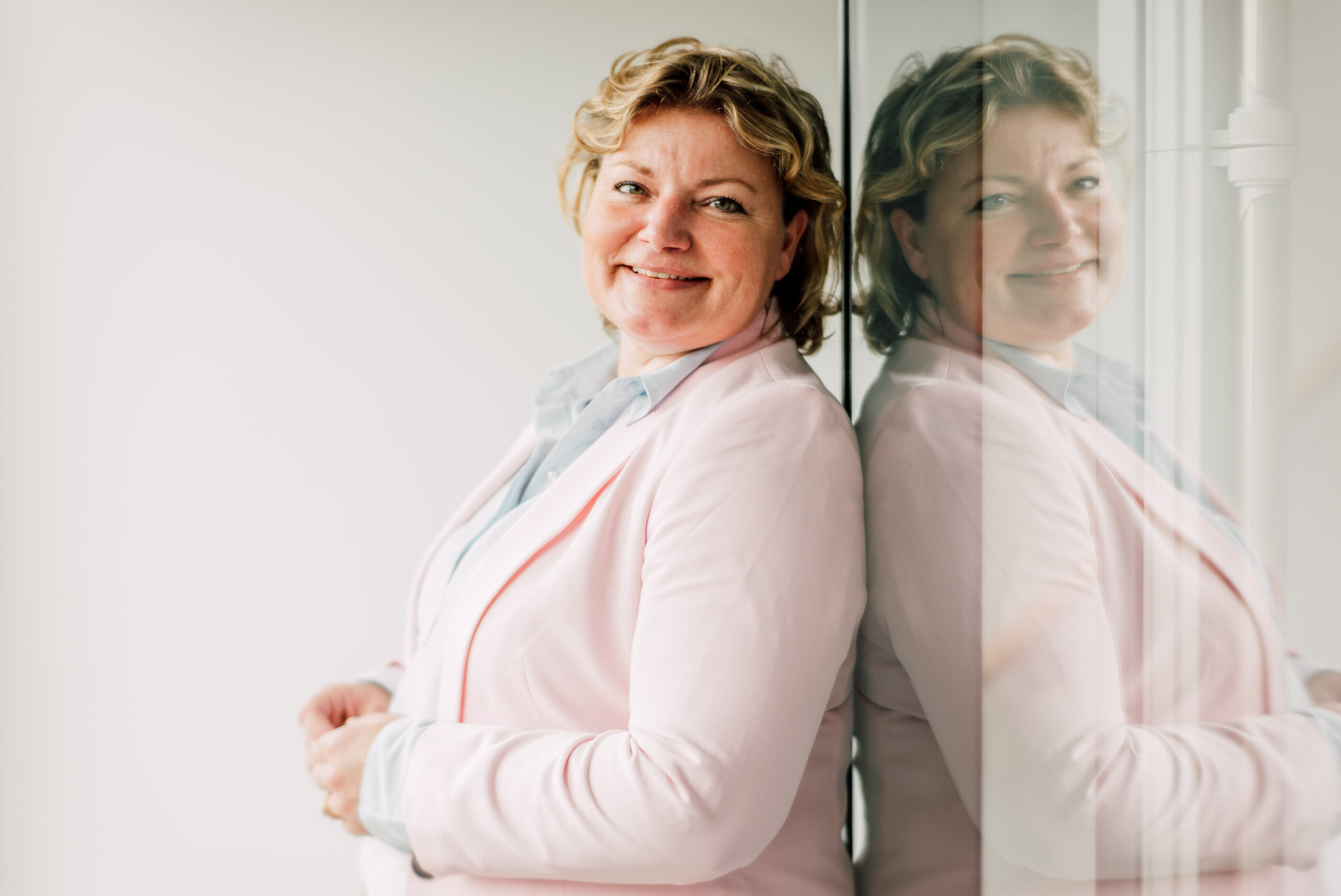25 jaar PublicSpirit: Interview Saar Spanjaard