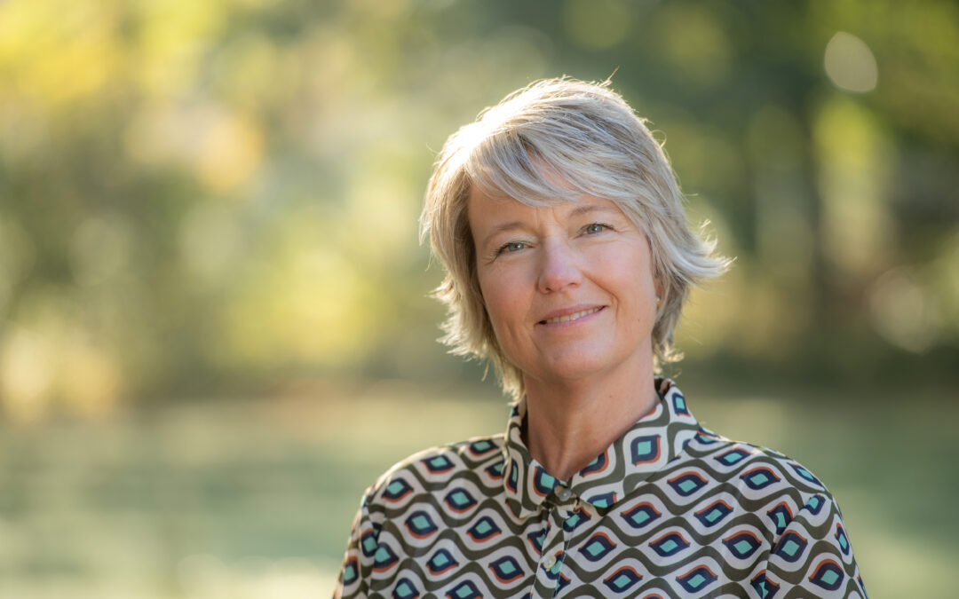 25 jaar PublicSpirit – Interview Sandy van Soest