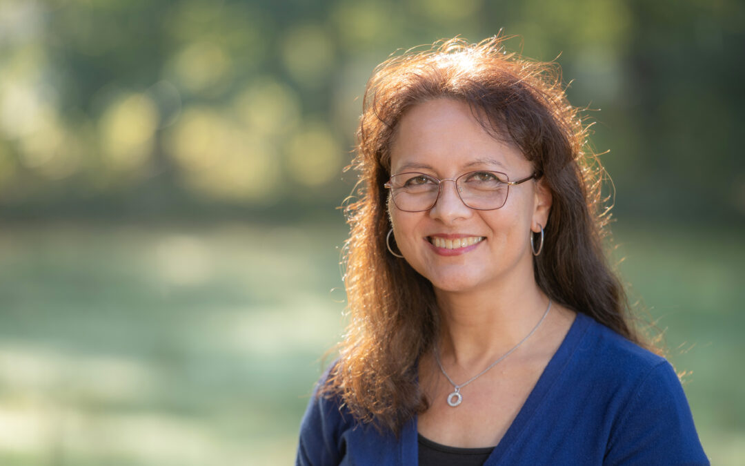 25 jaar PublicSpirit – Interview Audrey Valentijn