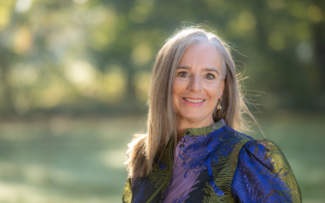 25 jaar PublicSpirit – Interview Brenda Kamps