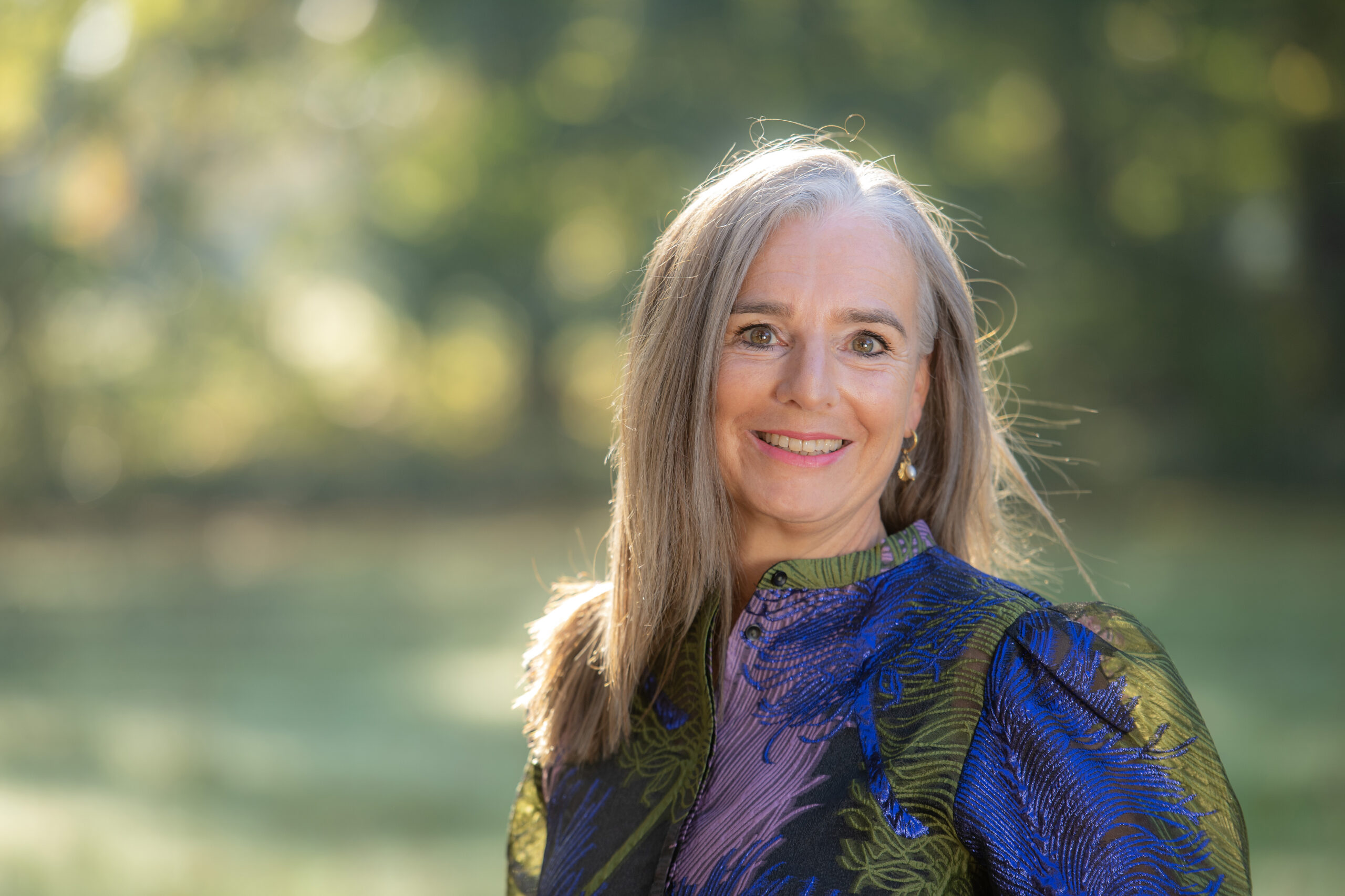 25 jaar PublicSpirit – Interview Brenda Kamps