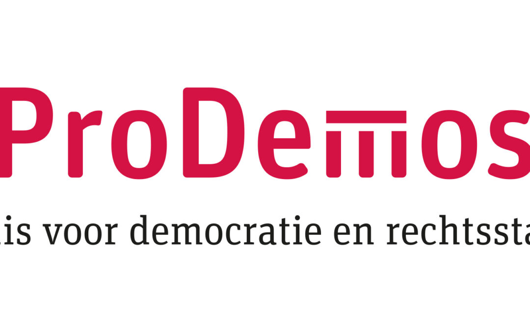 Voorzitter Raad van Toezicht