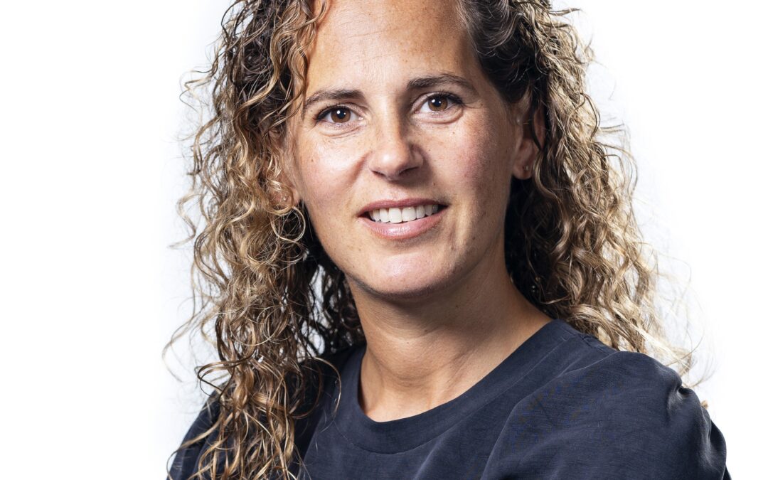 25 jaar PublicSpirit: interview Monique Kampinga