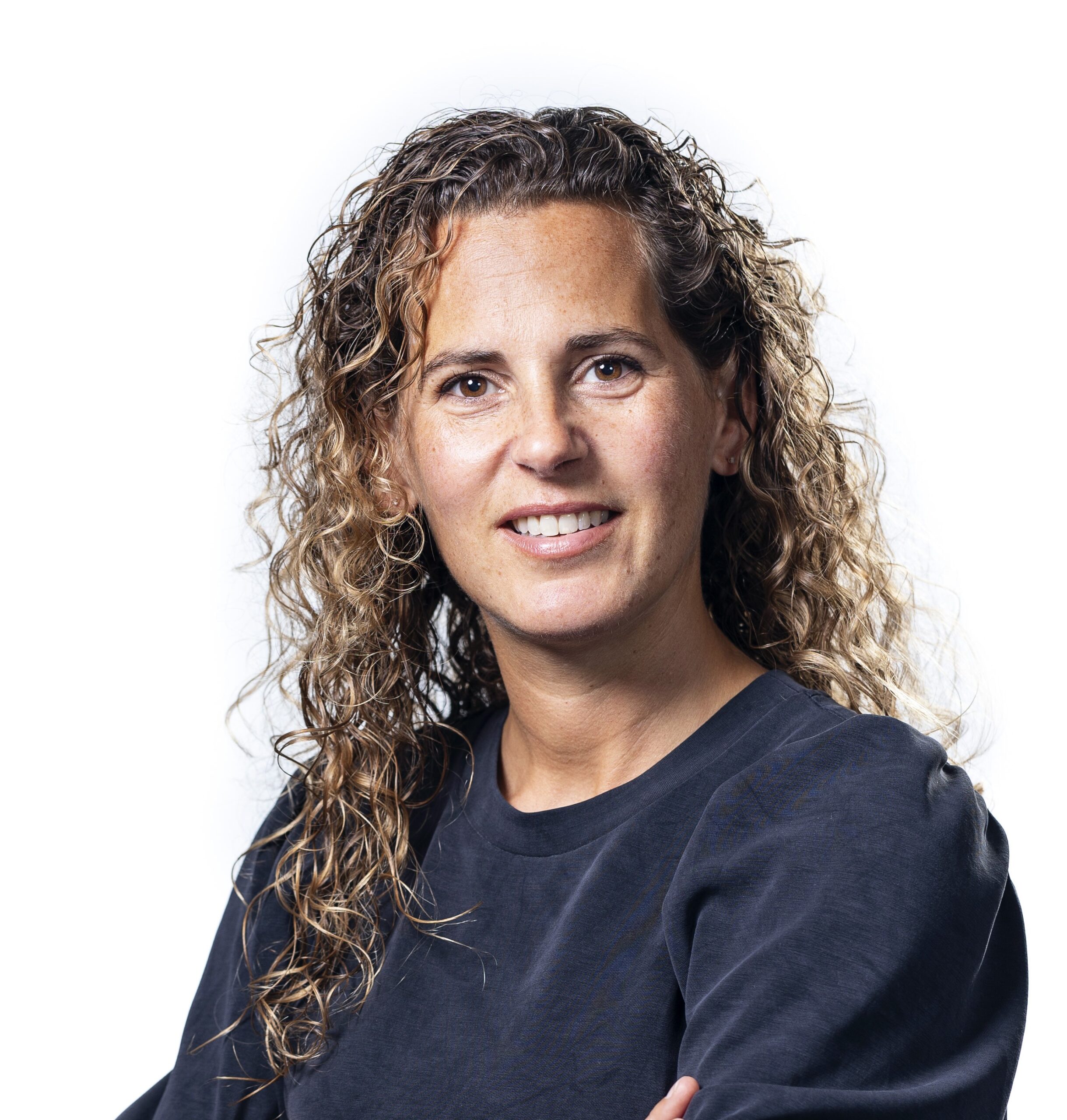 25 jaar PublicSpirit: interview Monique Kampinga