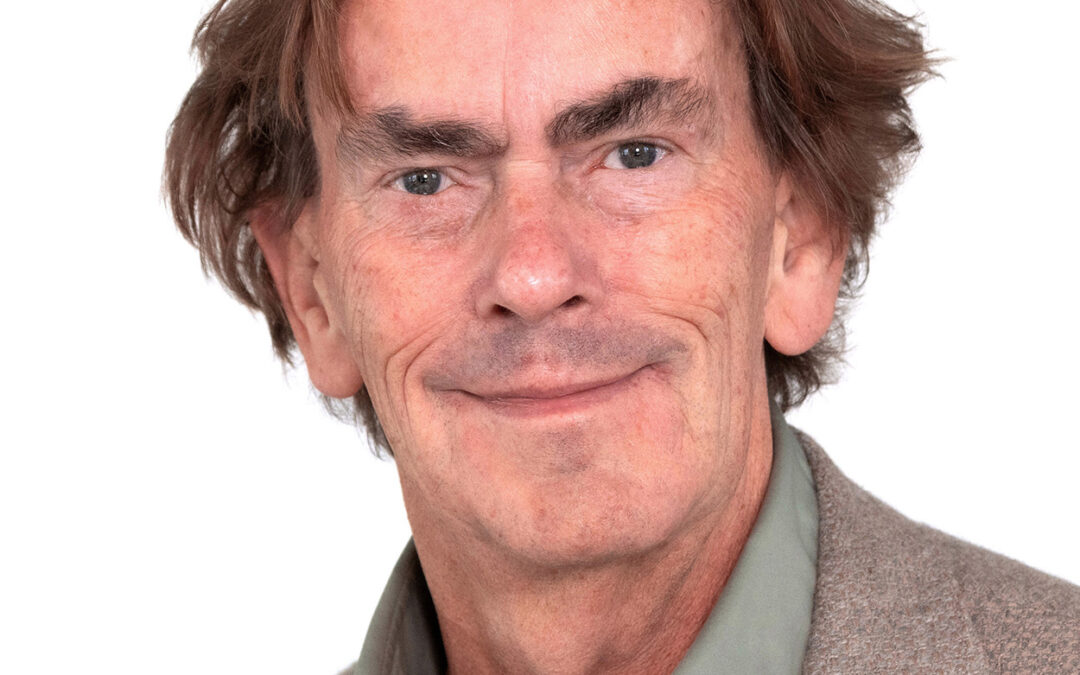 25 jaar PublicSpirit: interview Ad Koppejan