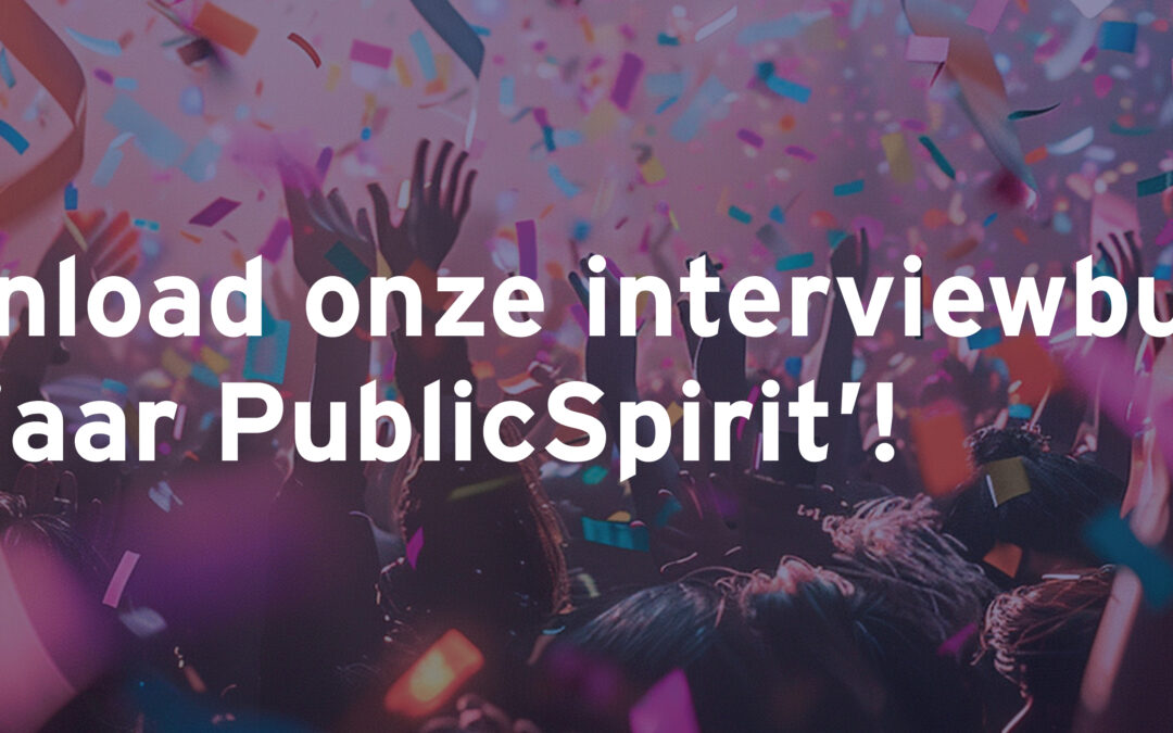 Interviewbundel