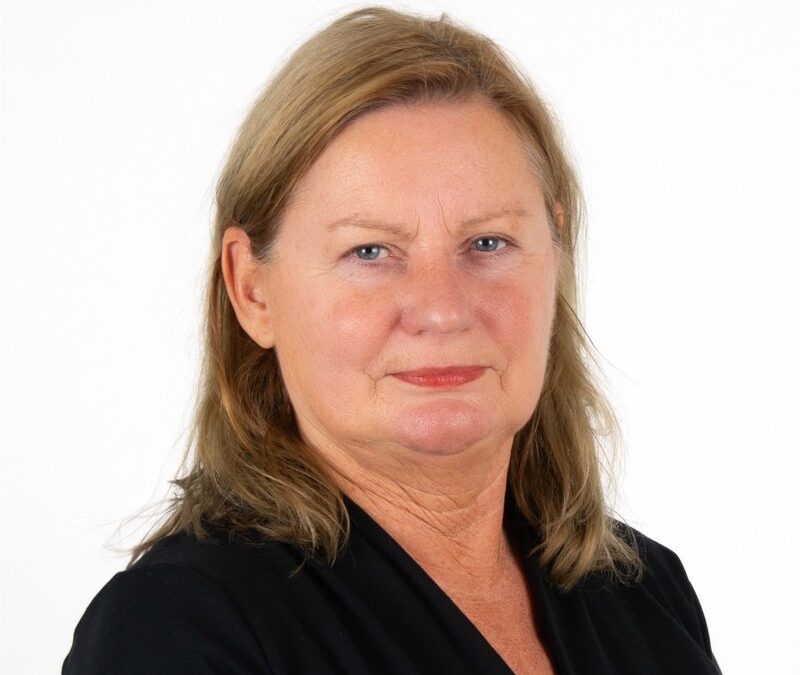 Van onderwijs tot sport en debat: Jolanda Hogewind over haar uiteenlopende rollen in het publieke domein
